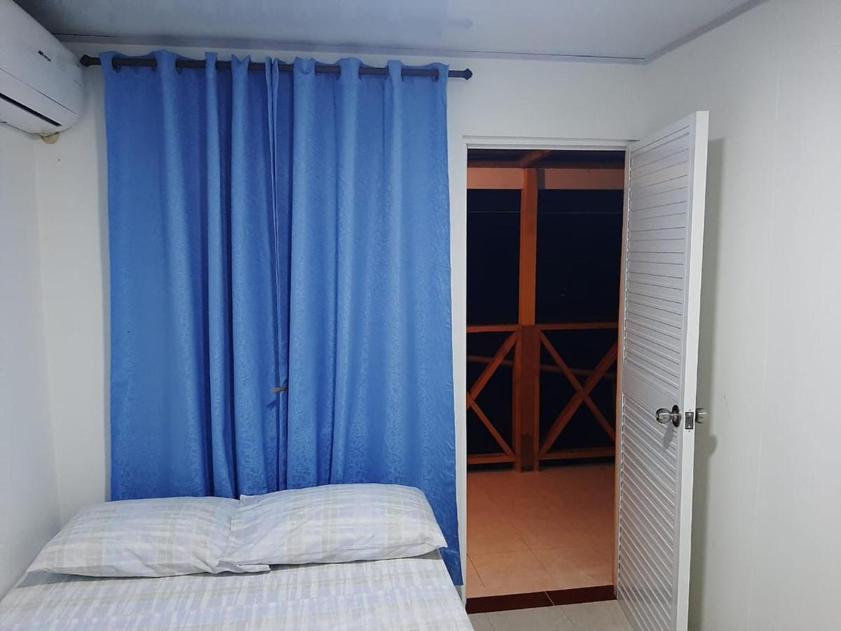Posada Mcbean Franshua Dış mekan fotoğraf