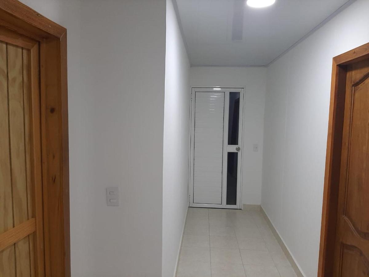 Posada Mcbean Franshua Dış mekan fotoğraf