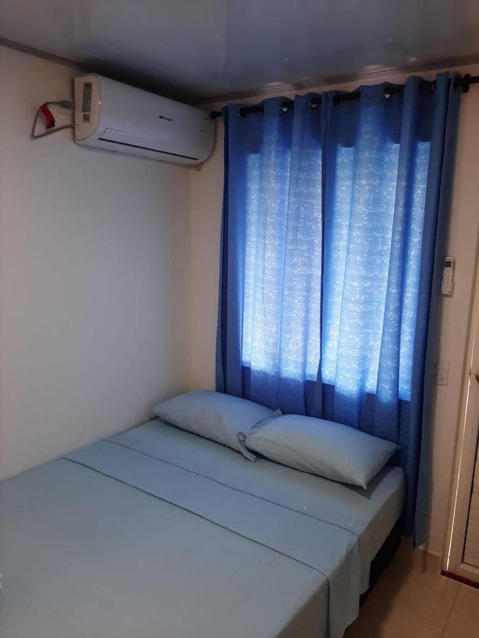 Posada Mcbean Franshua Dış mekan fotoğraf