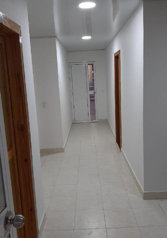 Posada Mcbean Franshua Dış mekan fotoğraf
